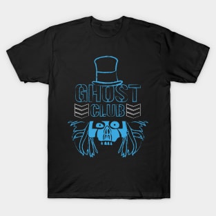 Ghost Club T-Shirt